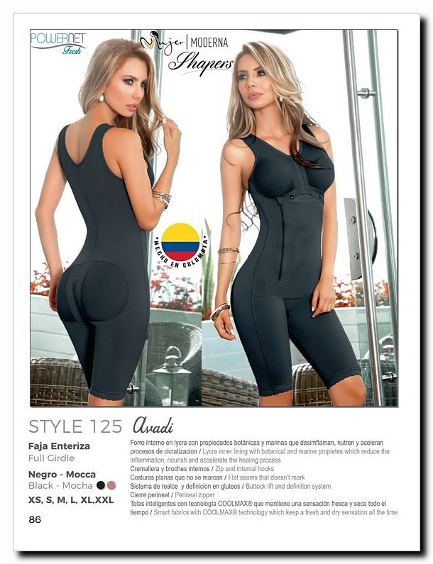 Llamanos al 1(800) 825-9452<br>Catalogos USA<br>(86 of 224)