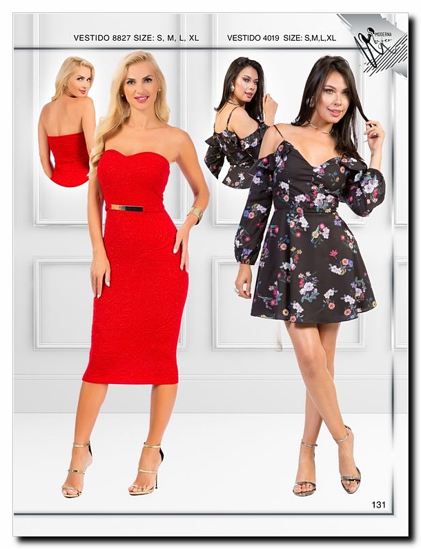 Llamanos al 1(800) 825-9452<br>Catalogos USA<br>(131 of 224)