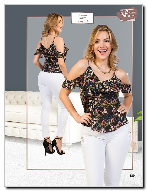 Llamanos al 1(800) 825-9452<br>Catalogos USA<br>(189 of 224)