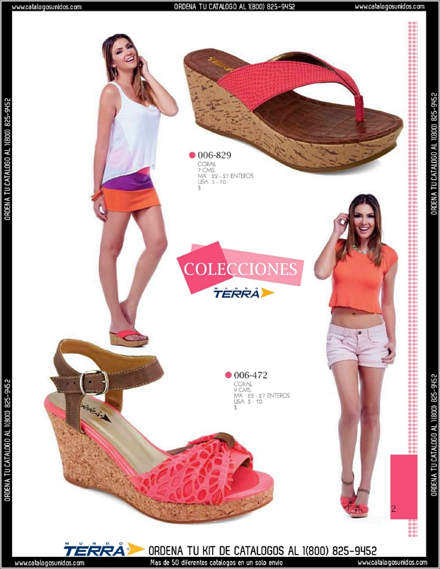 Mundo Terra - Catalogos PV14 - Dama_Page_003