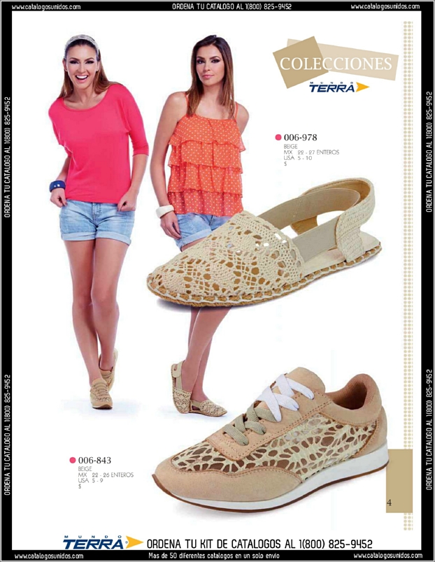 Mundo Terra - Catalogos PV14 - Dama_Page_005