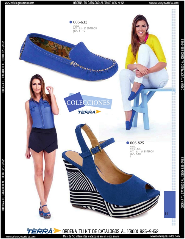 Mundo Terra - Catalogos PV14 - Dama_Page_015