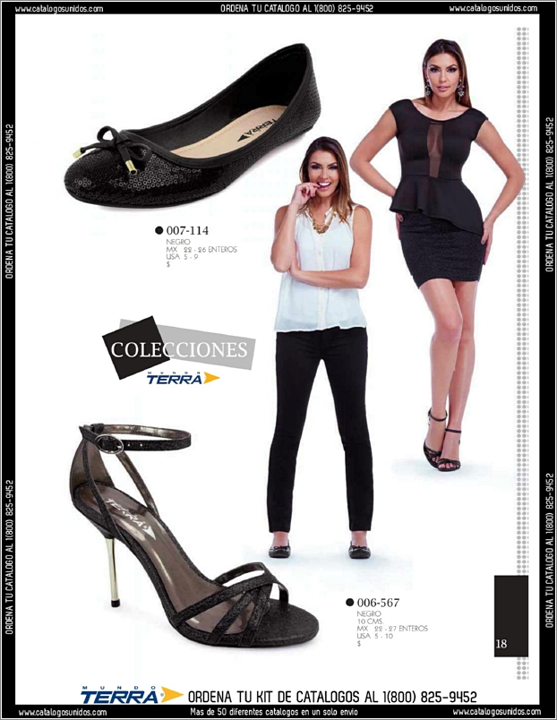 Mundo Terra - Catalogos PV14 - Dama_Page_019