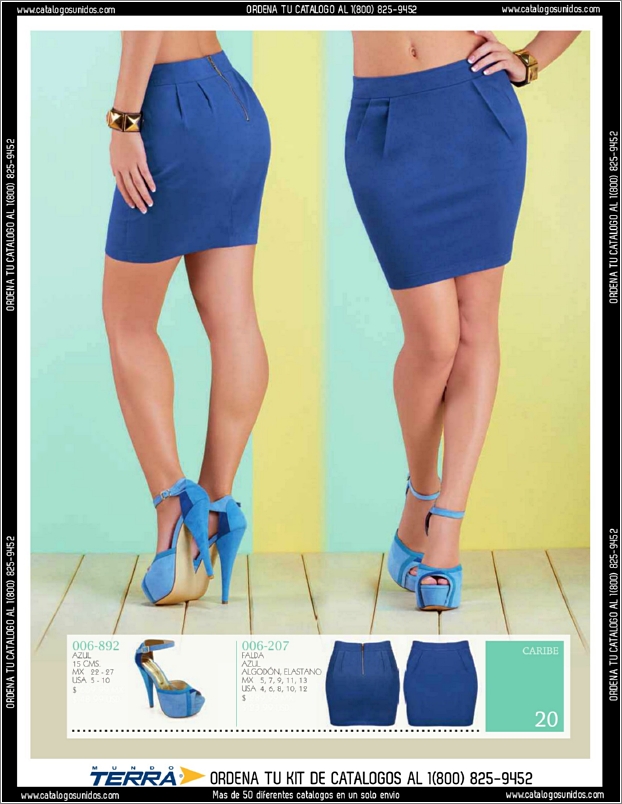 Mundo Terra - Catalogos PV14 - Moda Dama_Page_021