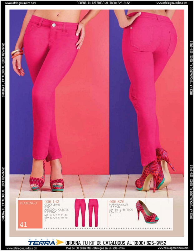 Mundo Terra - Catalogos PV14 - Moda Dama_Page_042