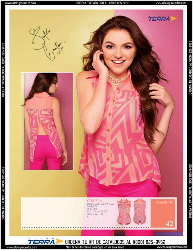 Mundo Terra - Catalogos PV14 - Moda Dama_Page_043