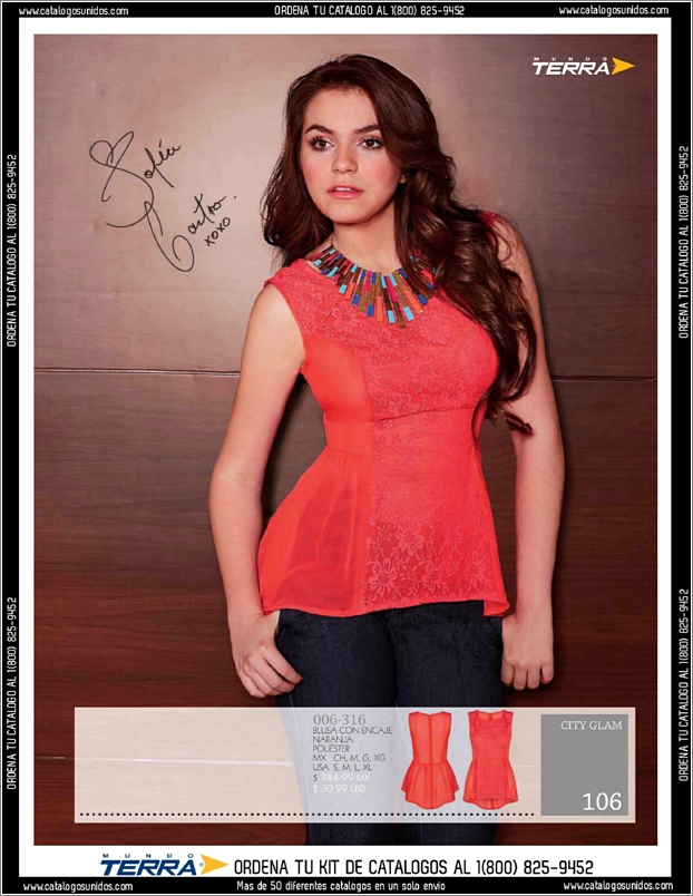 Mundo Terra - Catalogos PV14 - Moda Dama_Page_107