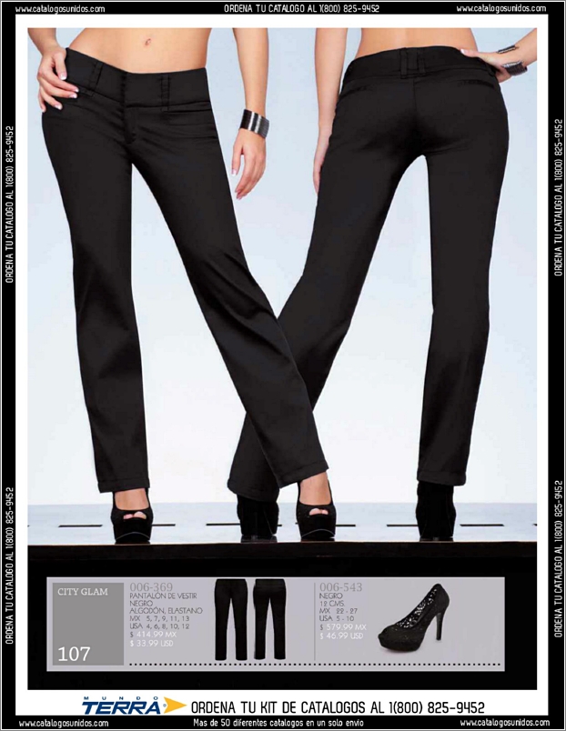 Mundo Terra - Catalogos PV14 - Moda Dama_Page_108