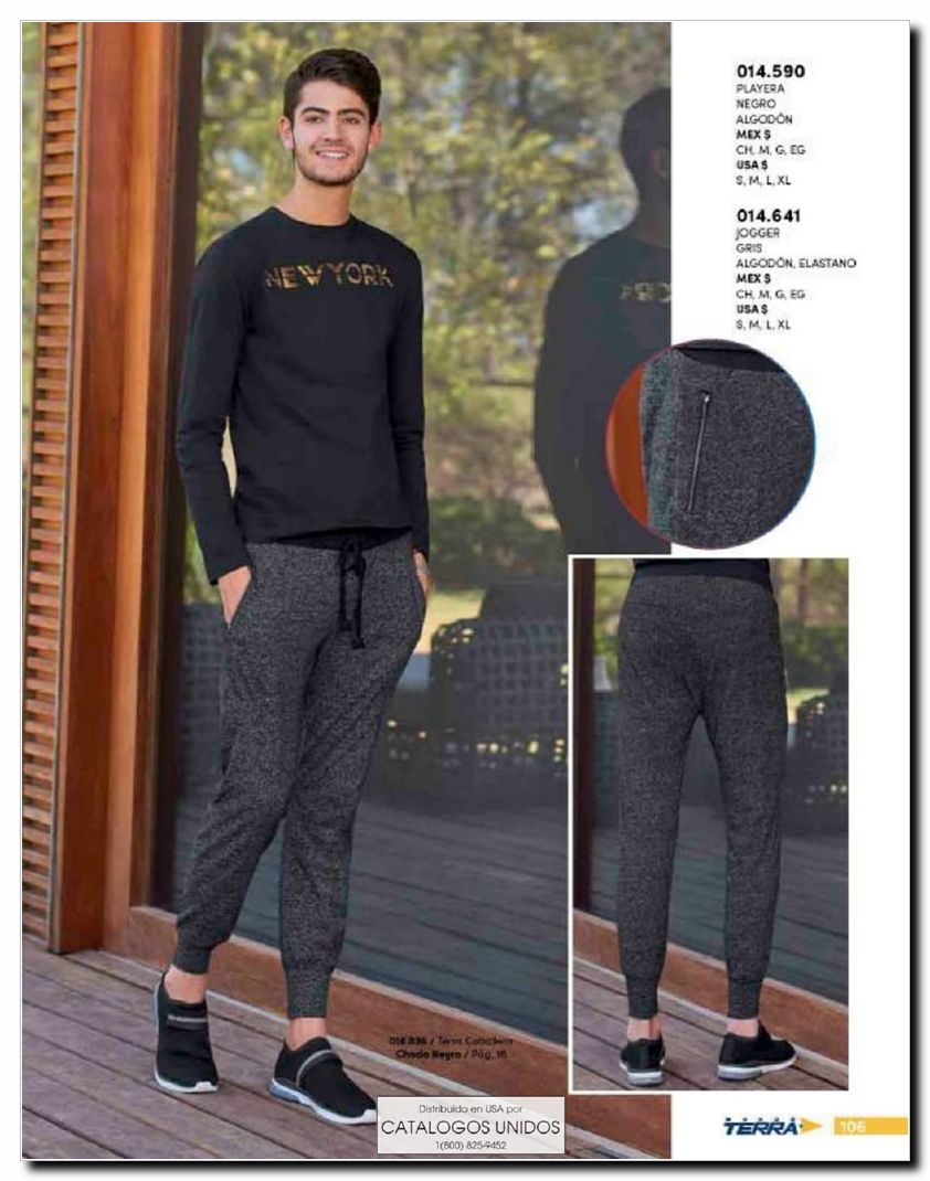 Llamanos al 1(800) 825-9452<br>Catalogos USA<br>(107 of 163)