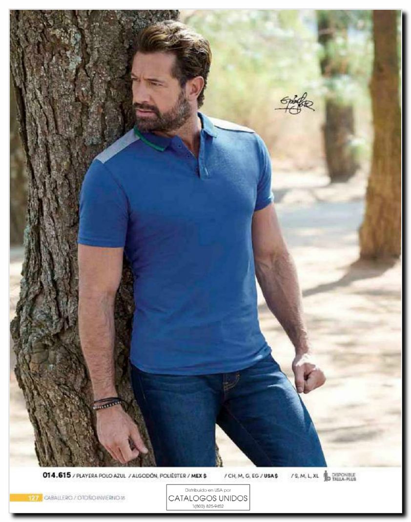 Llamanos al 1(800) 825-9452<br>Catalogos USA<br>(128 of 163)