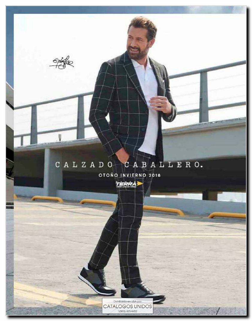 Llamanos al 1(800) 825-9452<br>Catalogos USA<br>(2 of 163)