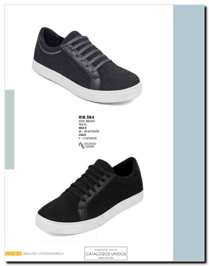 Llamanos al 1(800) 825-9452<br>Catalogos USA<br>(4 of 163)