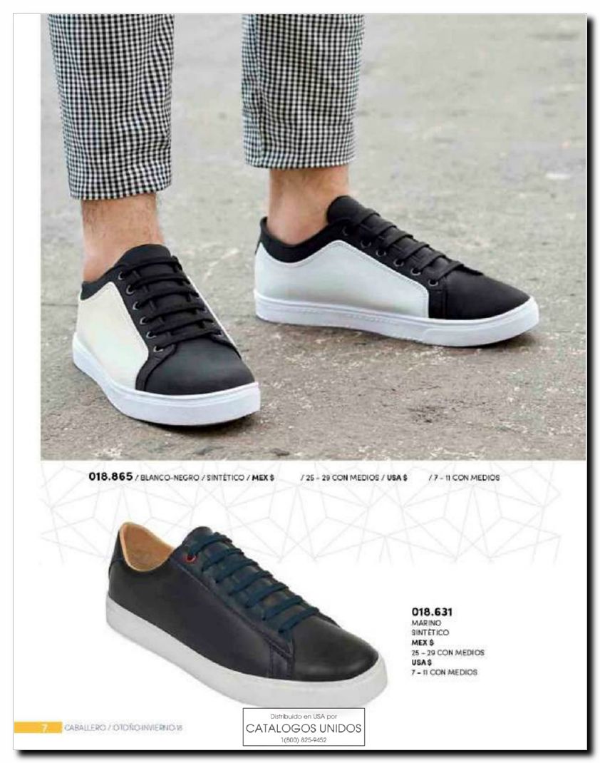 Llamanos al 1(800) 825-9452<br>Catalogos USA<br>(8 of 163)