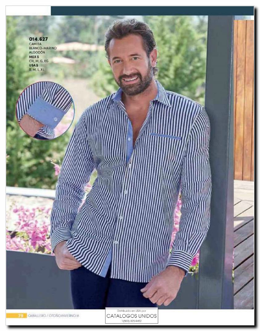 Llamanos al 1(800) 825-9452<br>Catalogos USA<br>(80 of 163)