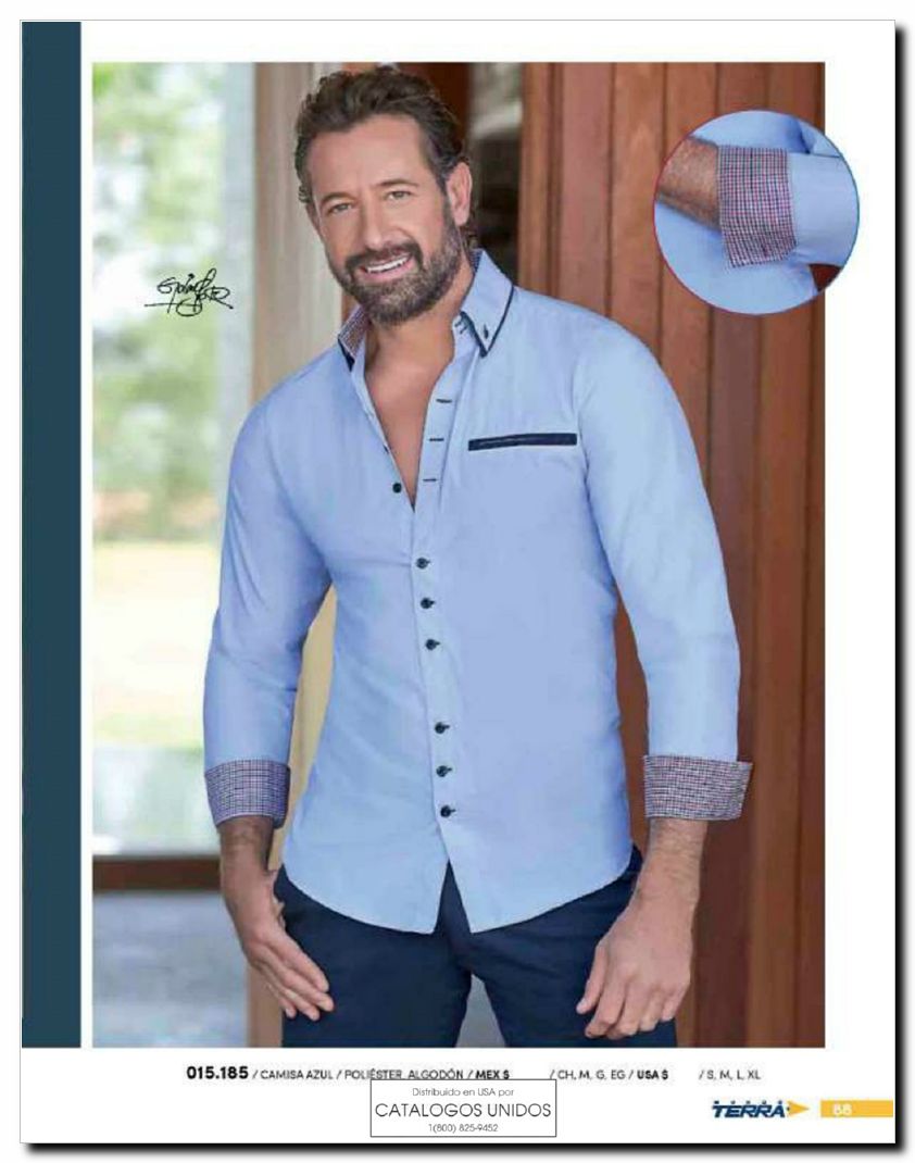 Llamanos al 1(800) 825-9452<br>Catalogos USA<br>(89 of 163)