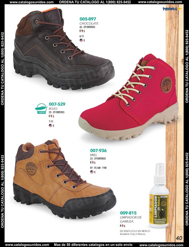 Llamanos al 1(800) 825-9452<br> (41 of 130)