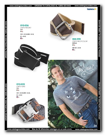 Ver Catalogo