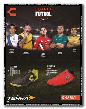 Ver Catalogo