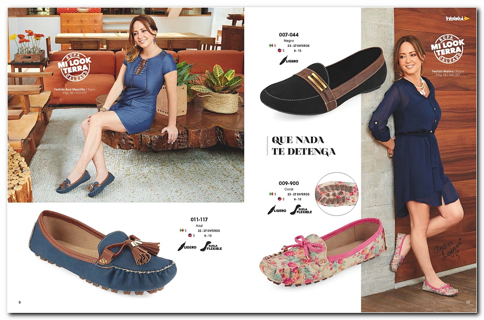 Ver Catalogo