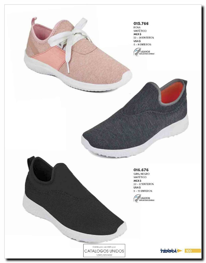 Llamanos al 1(800) 825-9452<br>Catalogos USA<br>(82 of 255)