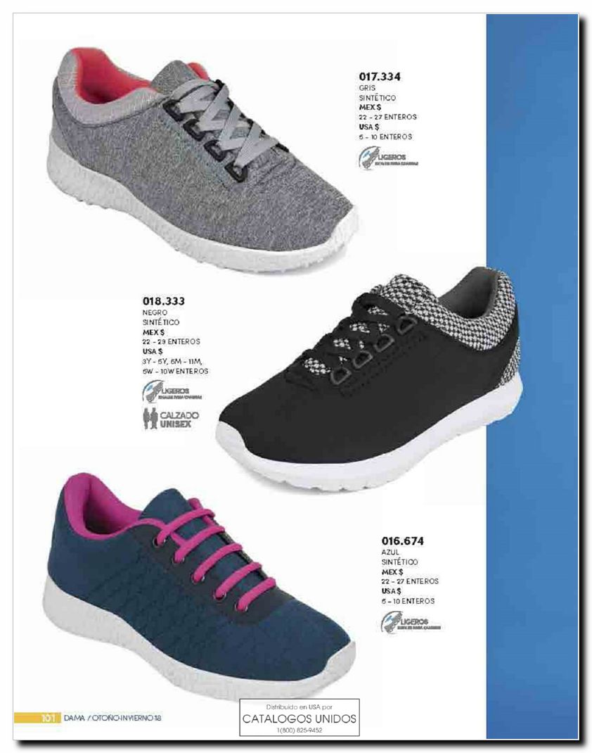 Llamanos al 1(800) 825-9452<br>Catalogos USA<br>(83 of 255)