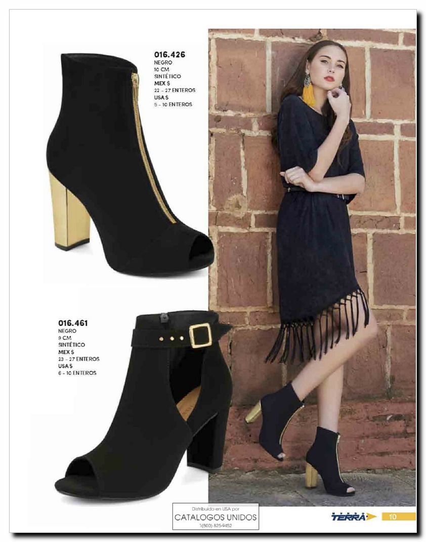 Llamanos al 1(800) 825-9452<br>Catalogos USA<br>(9 of 255)