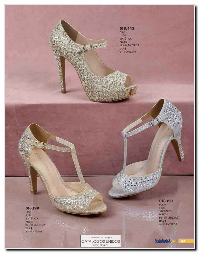 Llamanos al 1(800) 825-9452<br>Catalogos USA<br>(96 of 255)