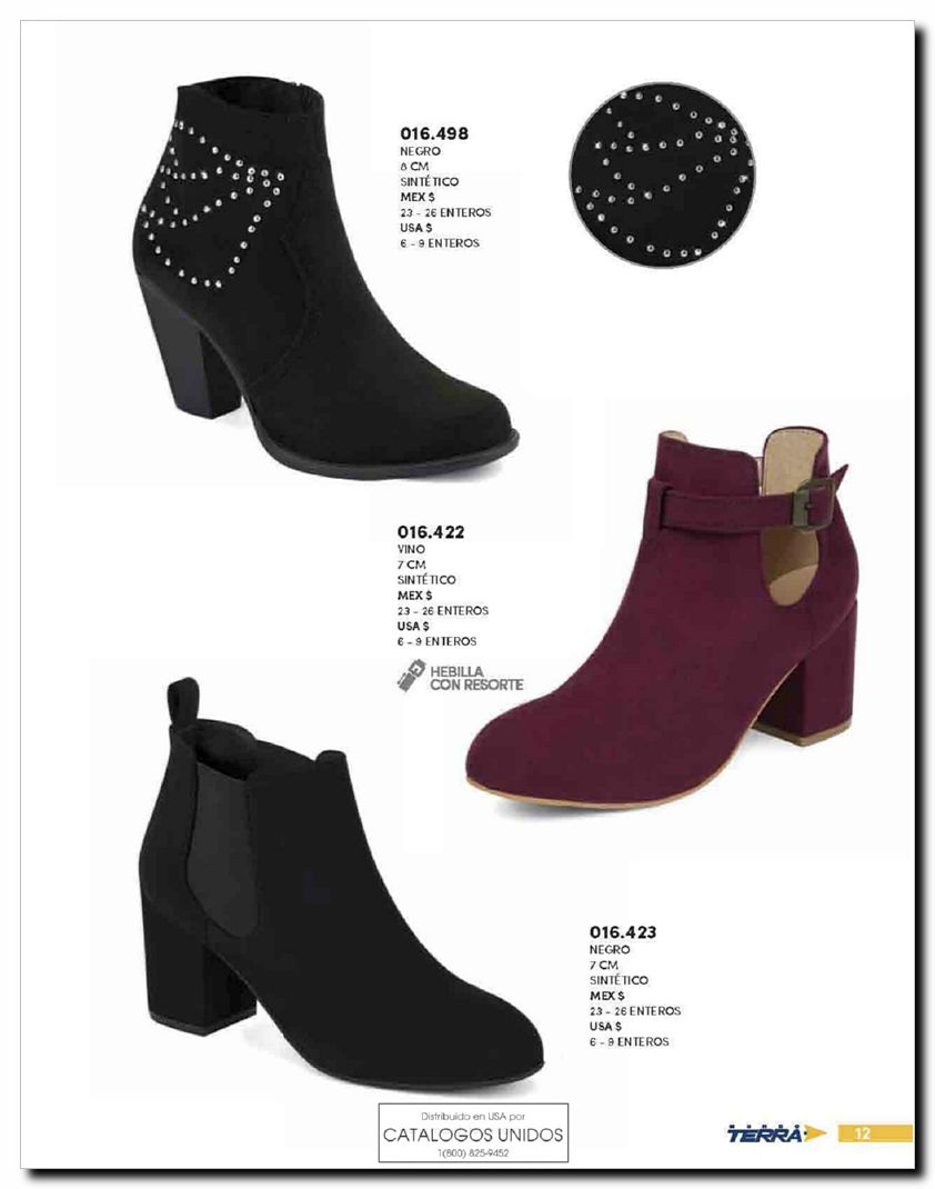 Llamanos al 1(800) 825-9452<br>Catalogos USA<br>(11 of 255)