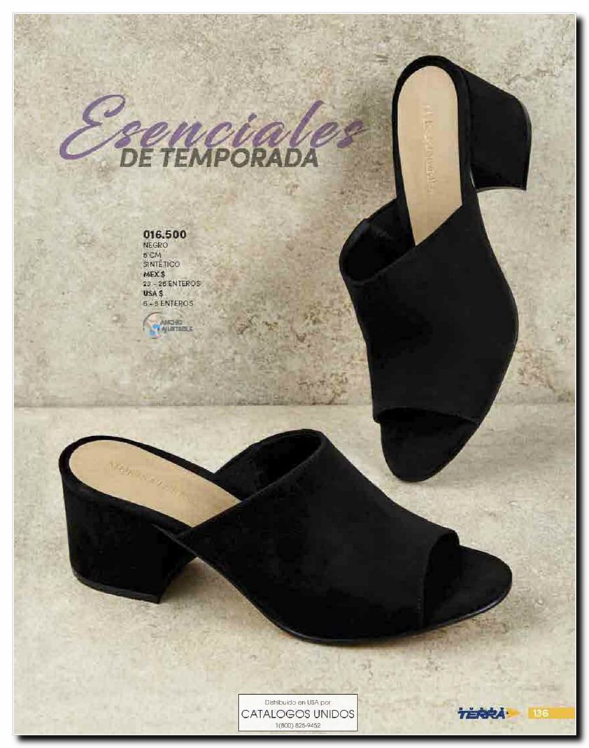 Llamanos al 1(800) 825-9452<br>Catalogos USA<br>(118 of 255)