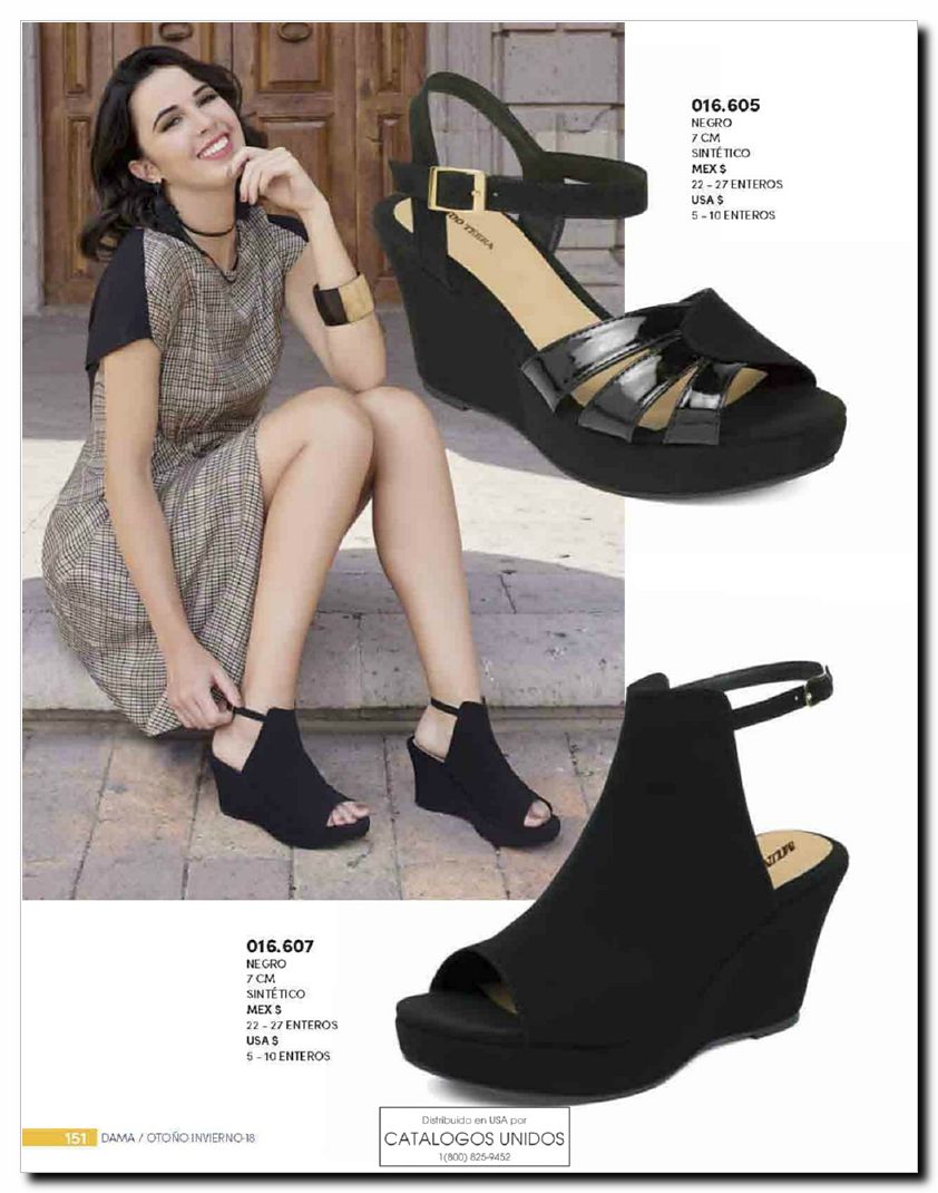 Llamanos al 1(800) 825-9452<br>Catalogos USA<br>(133 of 255)