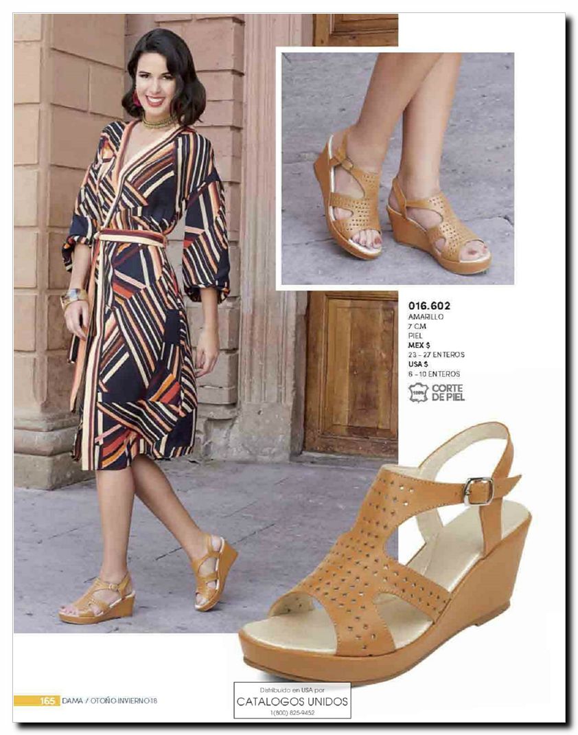 Llamanos al 1(800) 825-9452<br>Catalogos USA<br>(147 of 255)