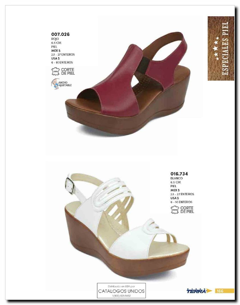 Llamanos al 1(800) 825-9452<br>Catalogos USA<br>(148 of 255)