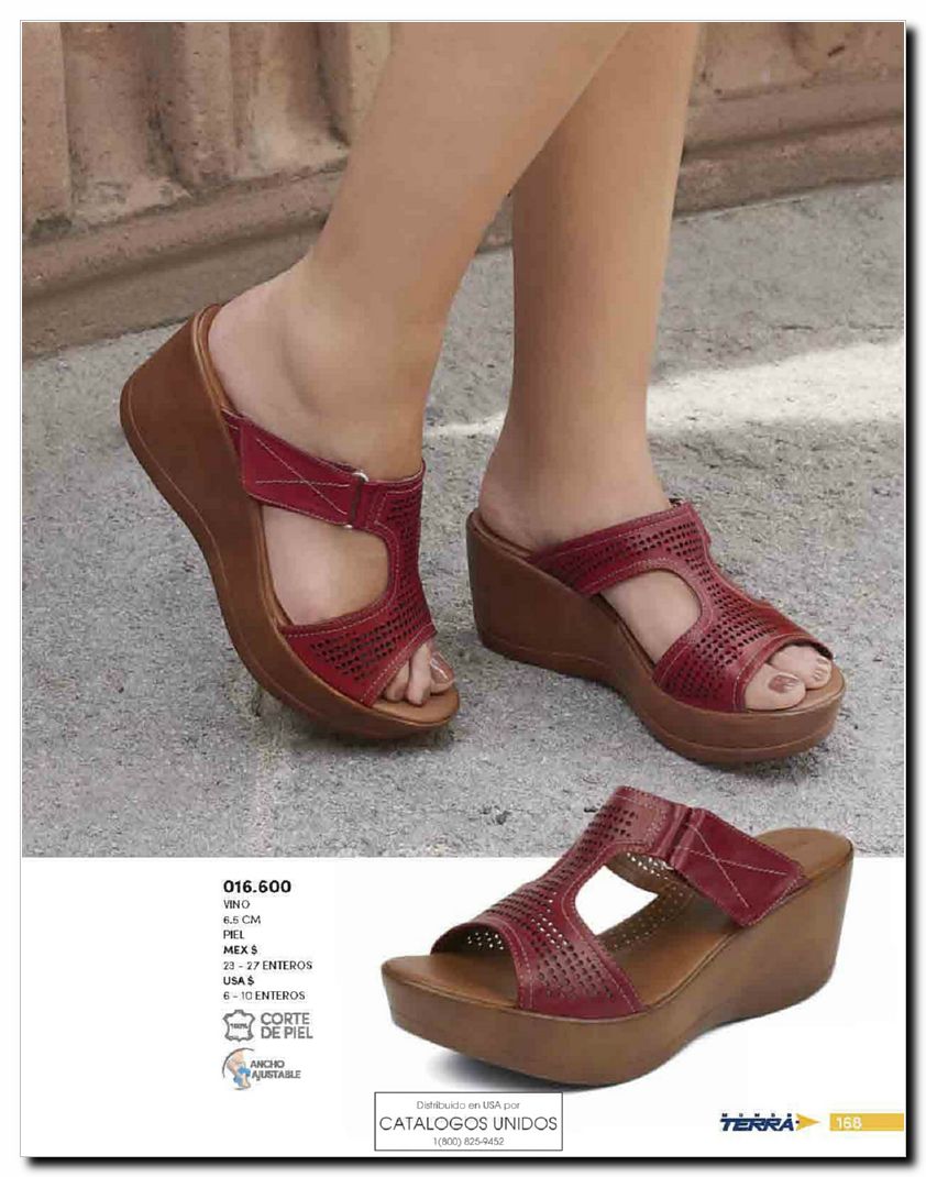 Llamanos al 1(800) 825-9452<br>Catalogos USA<br>(150 of 255)