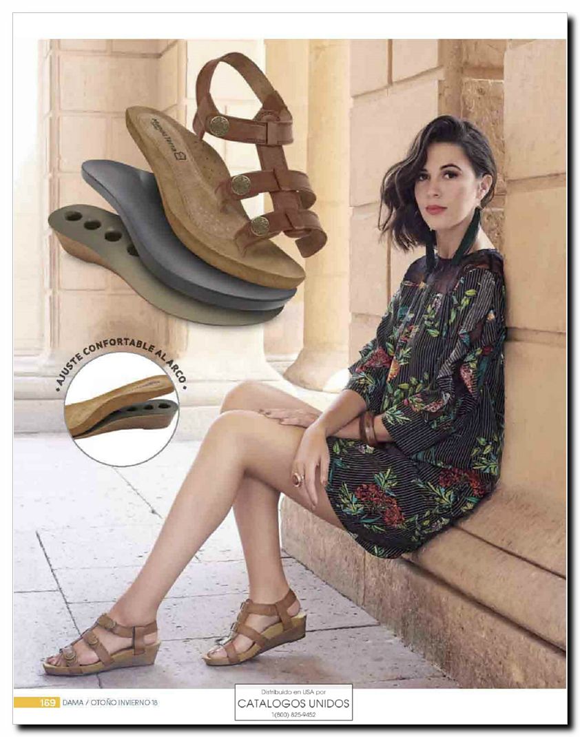 Llamanos al 1(800) 825-9452<br>Catalogos USA<br>(151 of 255)