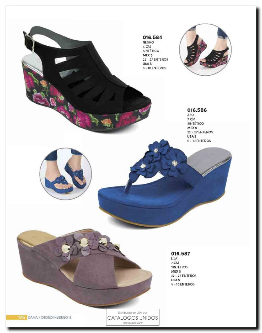 Llamanos al 1(800) 825-9452<br>Catalogos USA<br>(157 of 255)