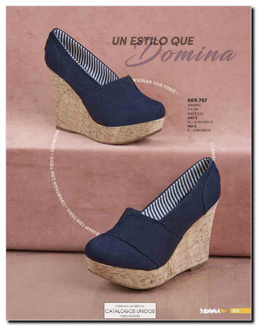 Llamanos al 1(800) 825-9452<br>Catalogos USA<br>(170 of 255)