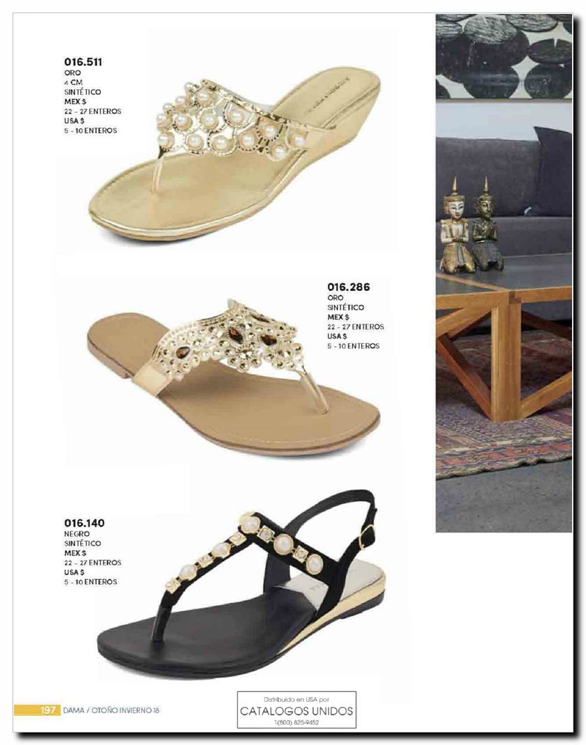 Llamanos al 1(800) 825-9452<br>Catalogos USA<br>(179 of 255)