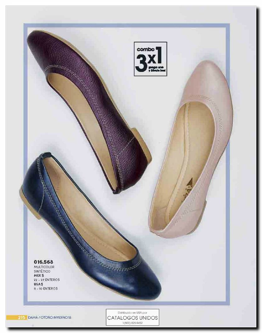 Llamanos al 1(800) 825-9452<br>Catalogos USA<br>(197 of 255)
