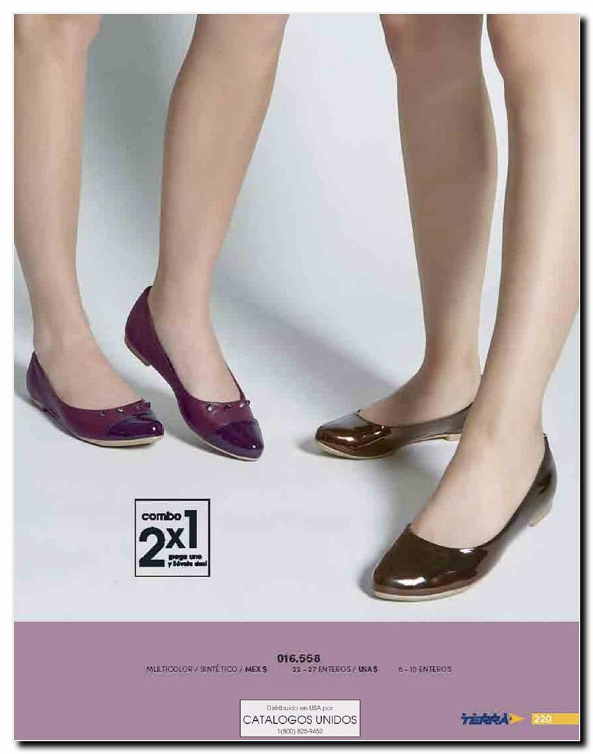Llamanos al 1(800) 825-9452<br>Catalogos USA<br>(202 of 255)