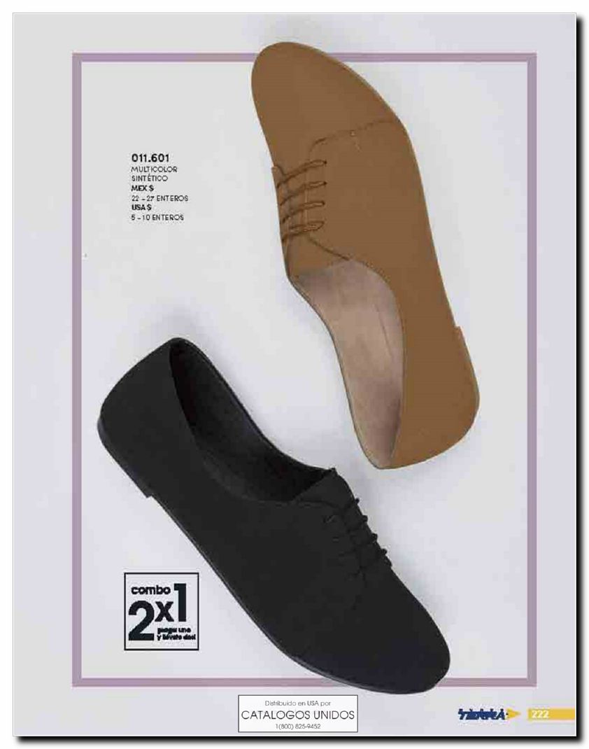 Llamanos al 1(800) 825-9452<br>Catalogos USA<br>(204 of 255)