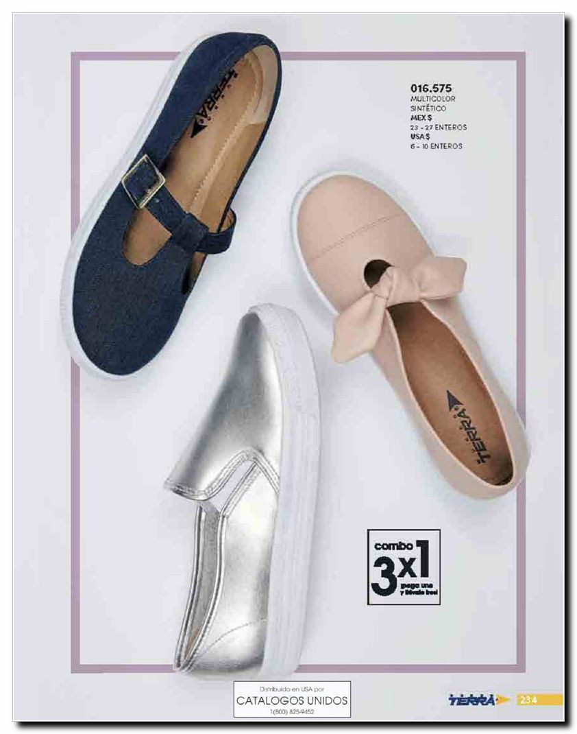 Llamanos al 1(800) 825-9452<br>Catalogos USA<br>(216 of 255)