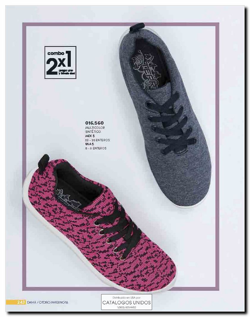 Llamanos al 1(800) 825-9452<br>Catalogos USA<br>(225 of 255)