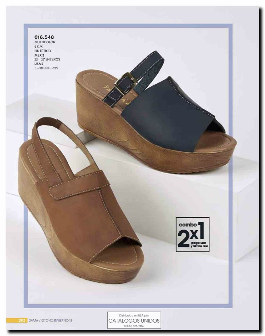 Llamanos al 1(800) 825-9452<br>Catalogos USA<br>(233 of 255)