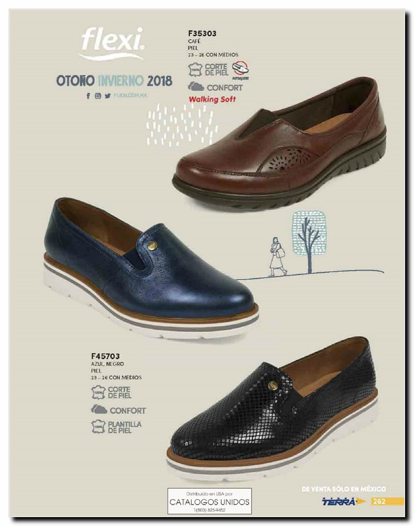 Llamanos al 1(800) 825-9452<br>Catalogos USA<br>(244 of 255)