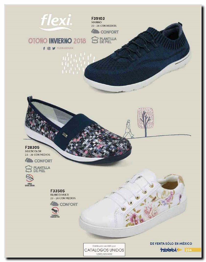 Llamanos al 1(800) 825-9452<br>Catalogos USA<br>(246 of 255)