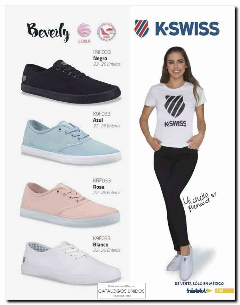 Llamanos al 1(800) 825-9452<br>Catalogos USA<br>(248 of 255)
