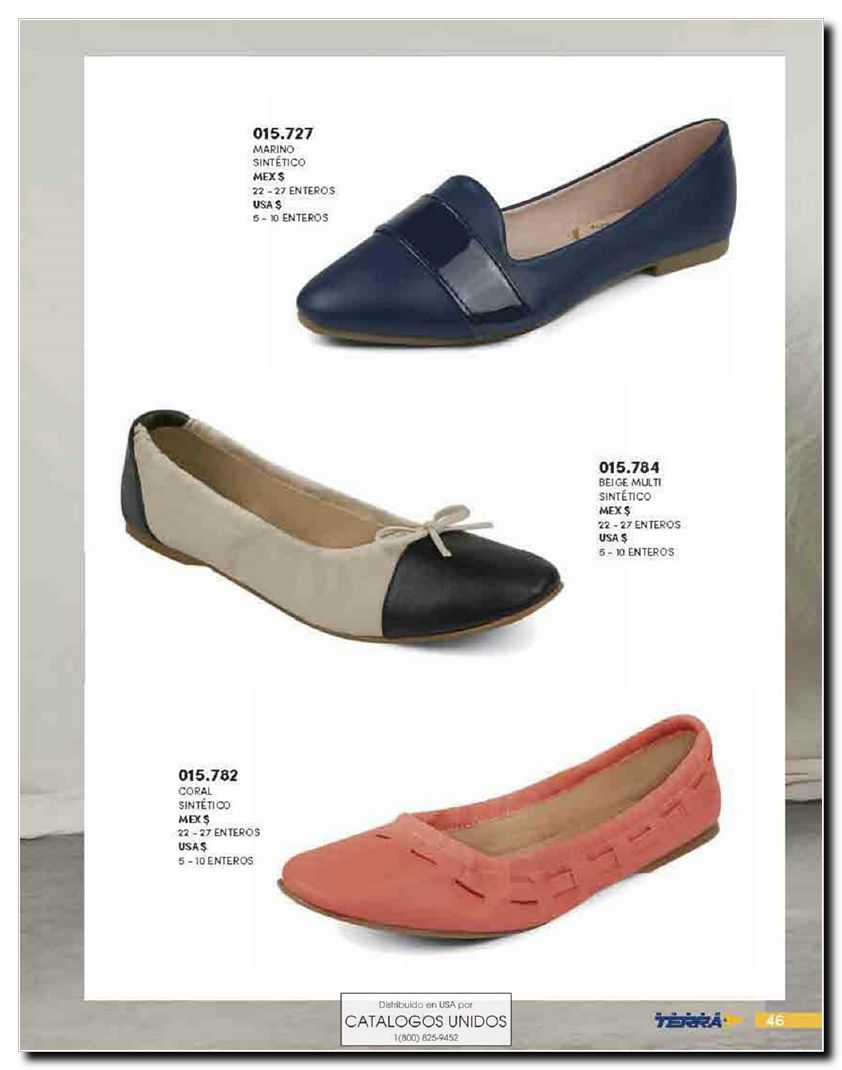 Llamanos al 1(800) 825-9452<br>Catalogos USA<br>(28 of 255)