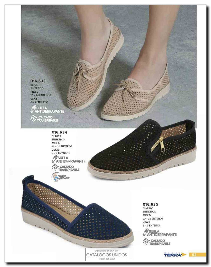 Llamanos al 1(800) 825-9452<br>Catalogos USA<br>(34 of 255)