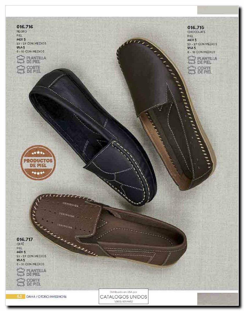 Llamanos al 1(800) 825-9452<br>Catalogos USA<br>(35 of 255)