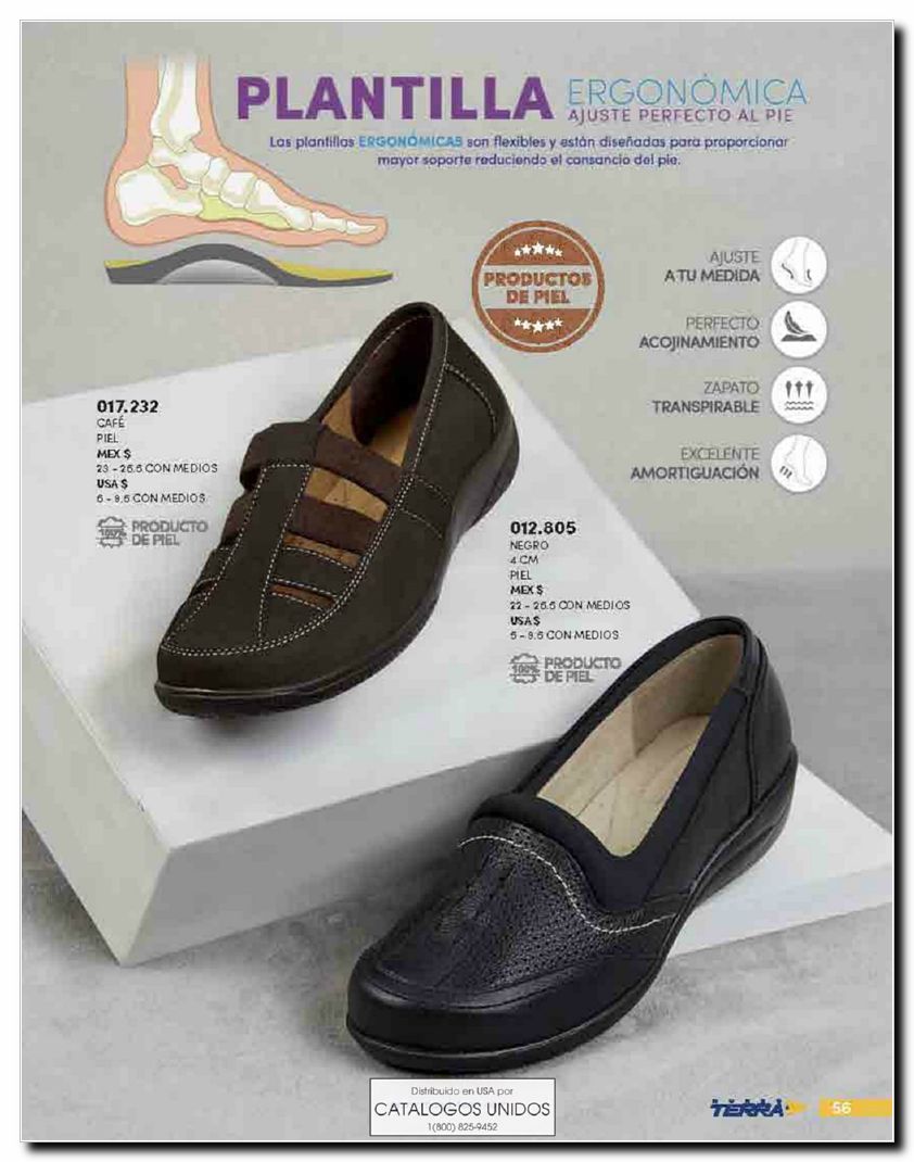 Llamanos al 1(800) 825-9452<br>Catalogos USA<br>(38 of 255)
